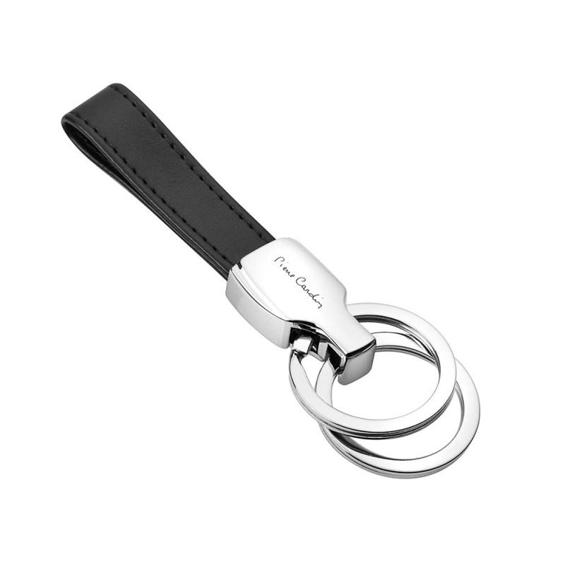 Кожен ключодържател Pierre Cardin PCN003