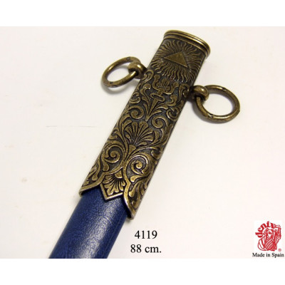 Масонски меч 4119 Масонски меч 4119