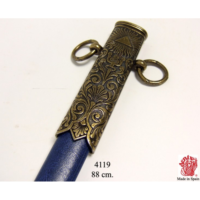 Масонски меч 4119 Масонски меч 4119