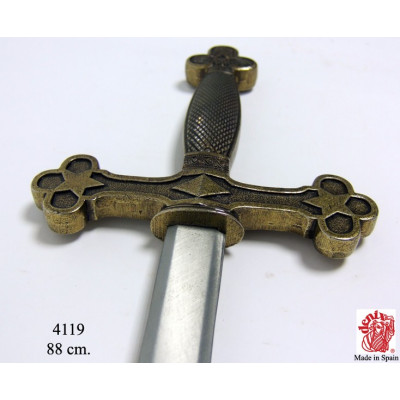 Масонски меч 4119 Масонски меч 4119