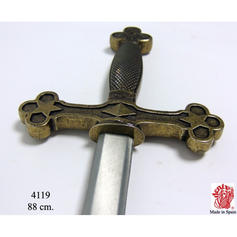 Масонски меч 4119 Масонски меч 4119