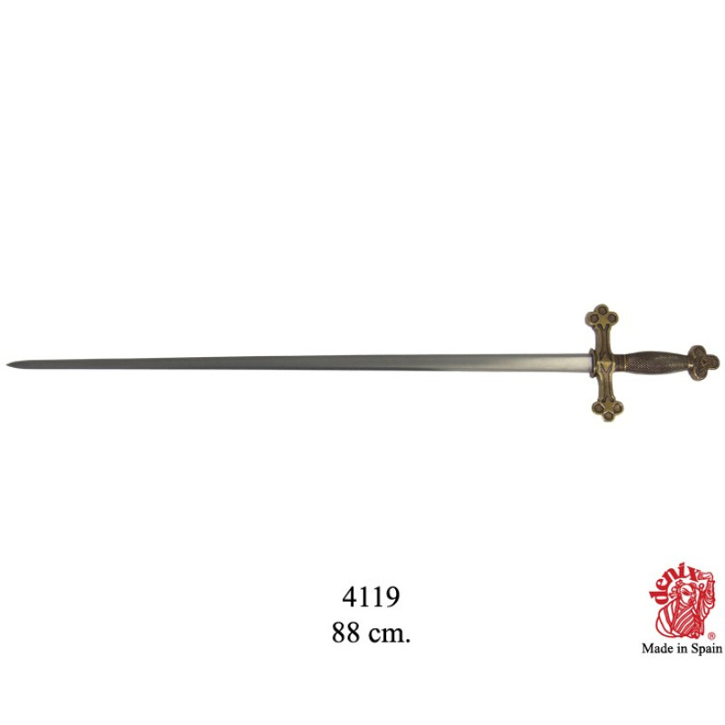 Масонски меч 4119 Масонски меч 4119