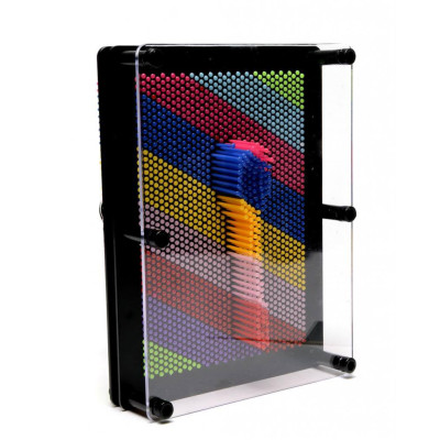 3D Пинарт