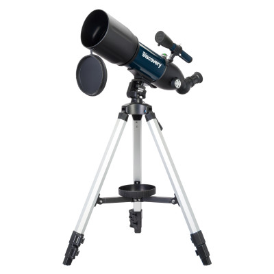 Discovery Sky Trip ST80 Рефракторен телескоп