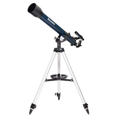 Discovery Sky T60 Рефракторен телескоп