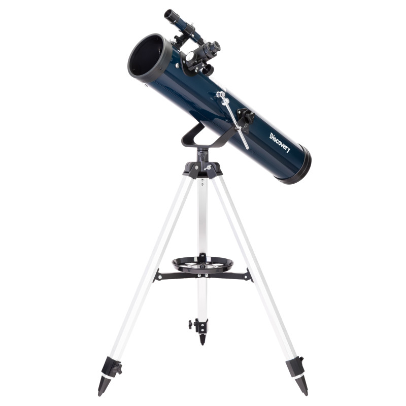 Discovery Sky T76 Рефлекторен телескоп