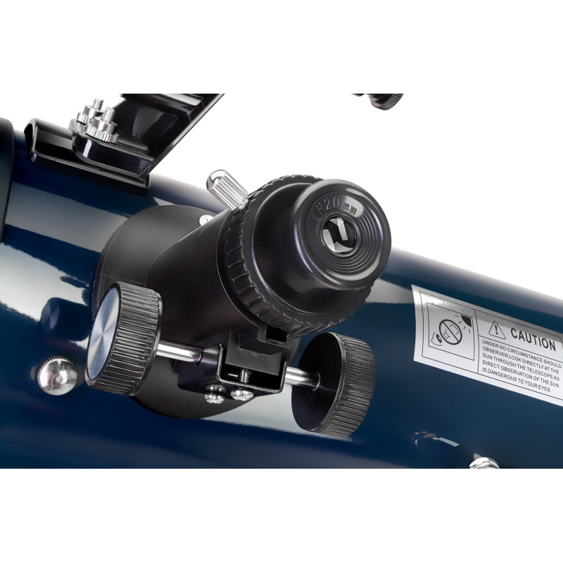 Discovery Sky T76 Рефлекторен телескоп