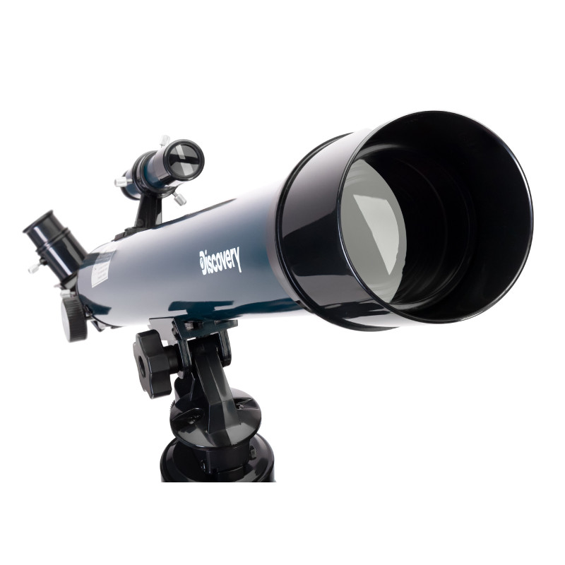 Discovery Scope 2 Комплект телескоп, микроскоп и книга 79043