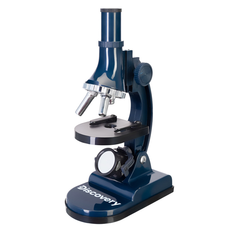 Discovery Scope 2 Комплект телескоп, микроскоп и книга 79043