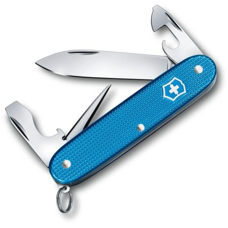 Victorinox 0.8201.L20 Pioneer Range