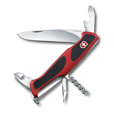 Victorinox 0.9553.C RangerGrip 68 Швейцарско джобно ножче