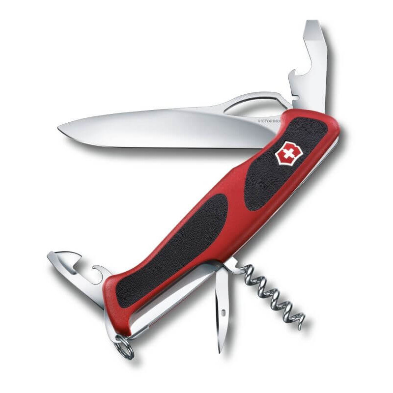 Victorinox 0.9553.MC RangerGrip 61