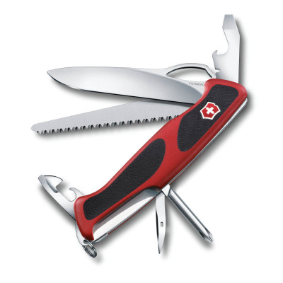 Victorinox 0.9663.MC RangerGrip 63 Швейцарско джобно ножче