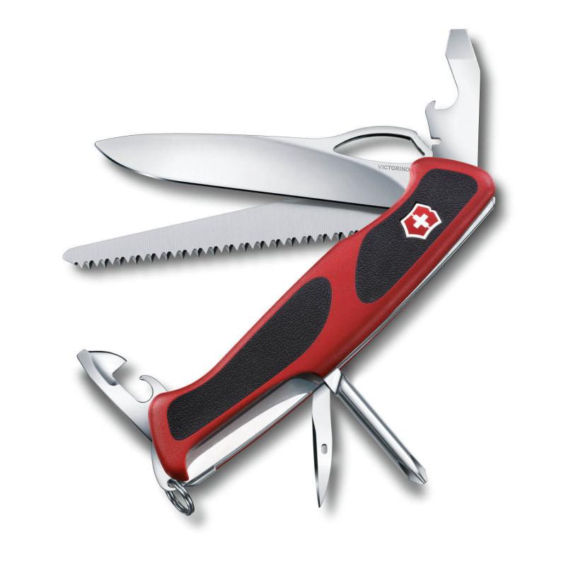 Victorinox 0.9663.MC RangerGrip 63