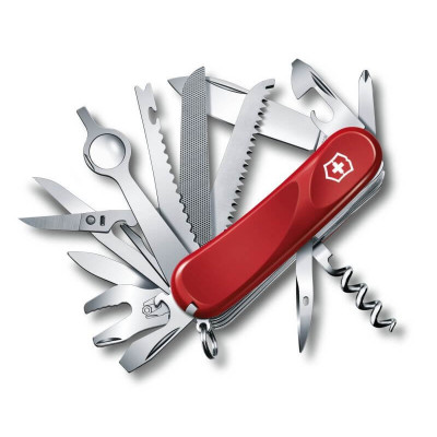 Victorinox 2.5383.E Evolution 2 Швейцарско джобно ножче