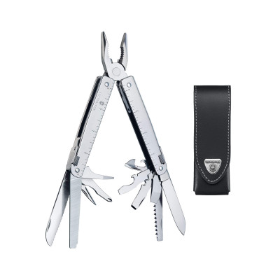 Victorinox SwissTool 3.0323.L Швейцарски джобен инструмент