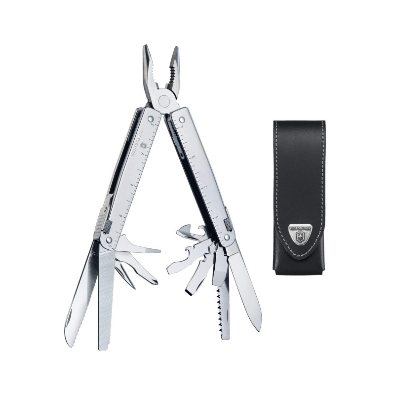 Швейцарски джобен инструмент Victorinox SwissTool 3.0323.L Швейцарски джобен инструмент Victorinox SwissTool 3.0323.L