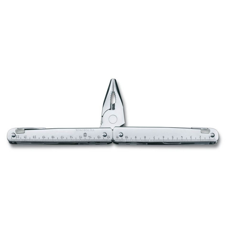 Швейцарски джобен инструмент Victorinox SwissTool X 3.0327.L