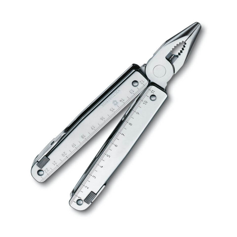 Швейцарски джобен инструмент Victorinox SwissTool X 3.0327.L