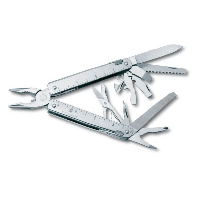 Victorinox SwissTool X 3.0327.L Швейцарски джобен инструмент