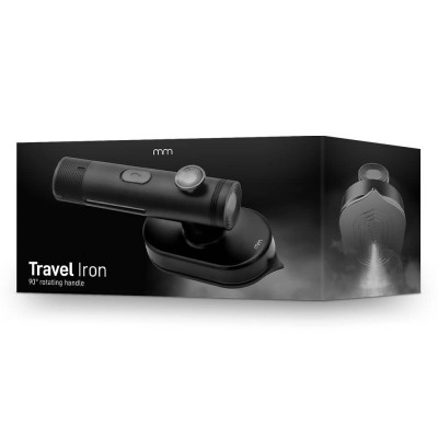 Ютия за пътуване MM05108 MM05108 Ютия за пътуване MM05108