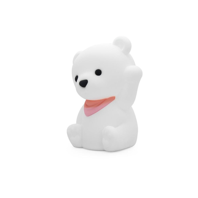 Нощна лампа Мече Teddy