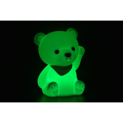 Нощна лампа Мече Teddy