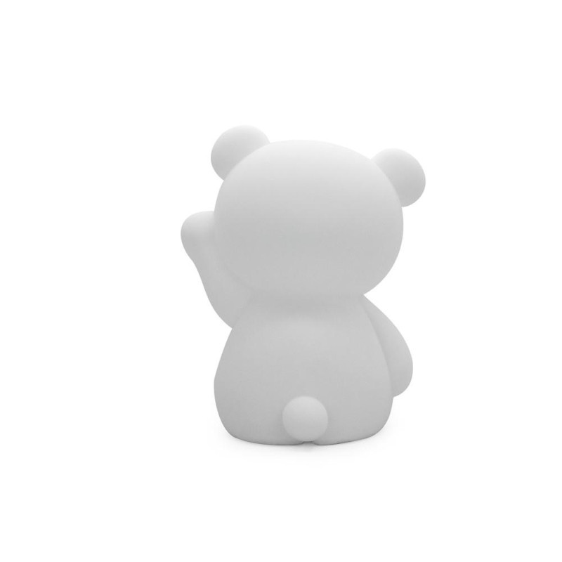 Нощна лампа Мече Teddy