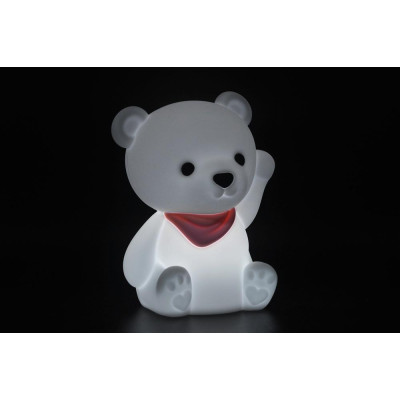Нощна лампа Мече Teddy