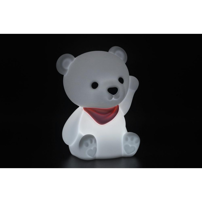 Нощна лампа Мече Teddy