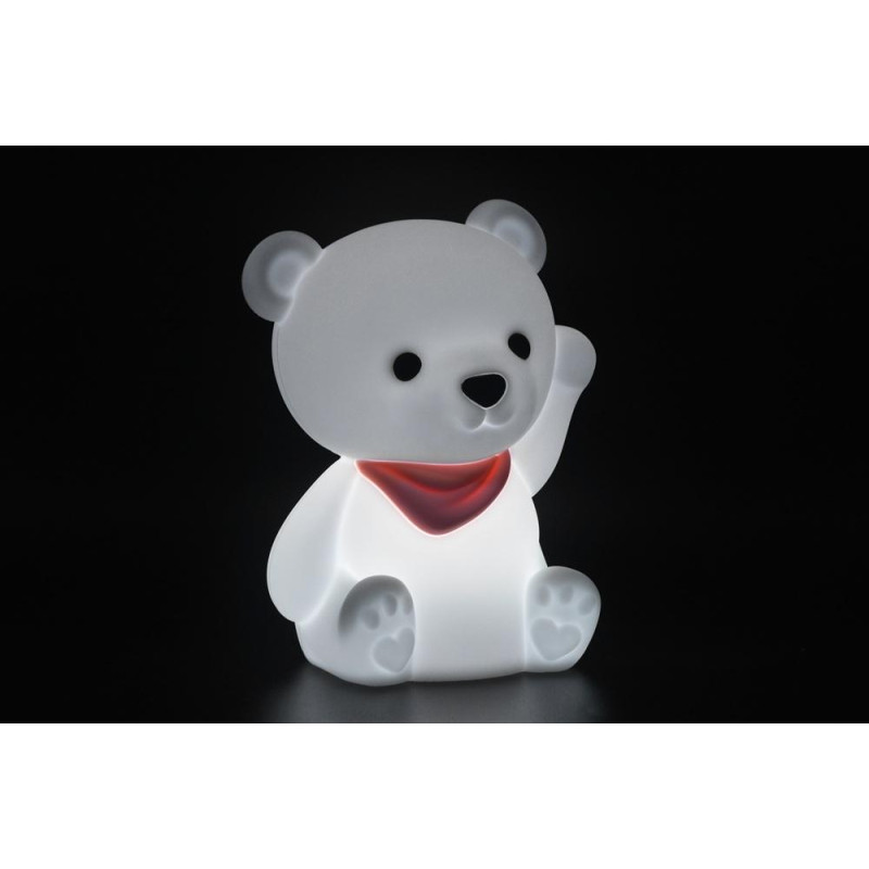 Нощна лампа Мече Teddy