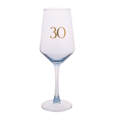 Чаша за вино 30г
