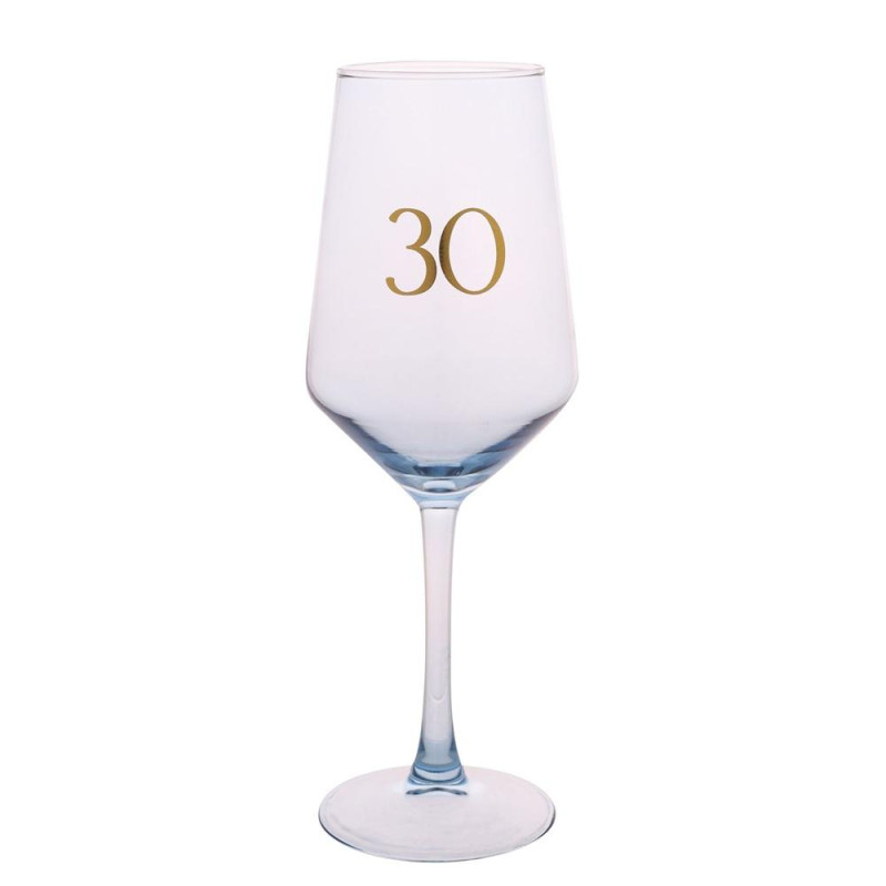 Чаша за вино 30г