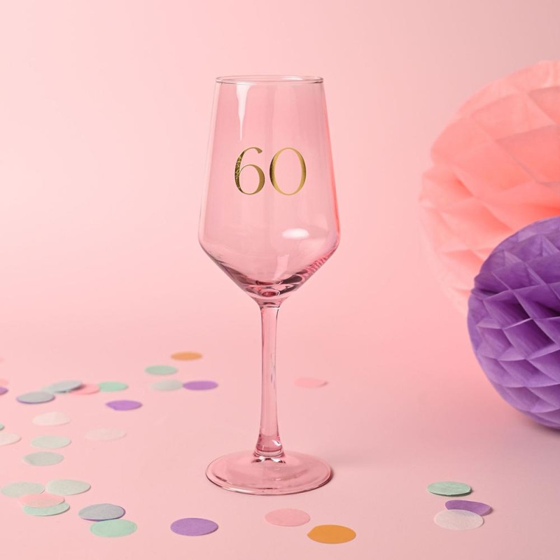 Чаша за вино 60г
