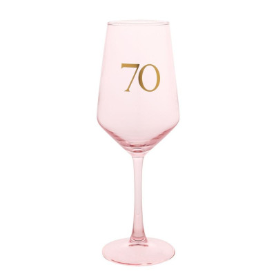 Чаша за вино 70г.