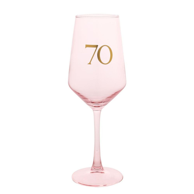 Чаша за вино 70г.