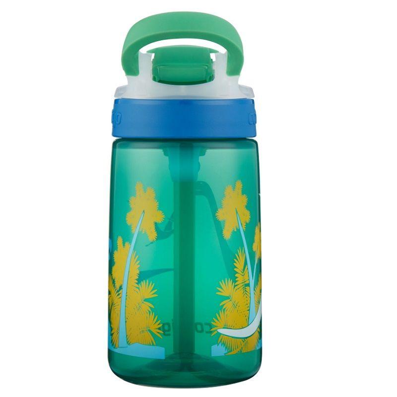 Детска бутилка Contigo Gizmo Flip, динозаври
