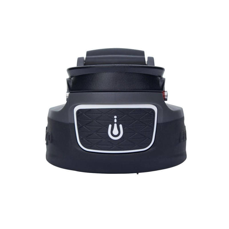 Двустенна бутилка за вода CONTIGO Free Flow AUTOSEAL™, 700 мл, Black