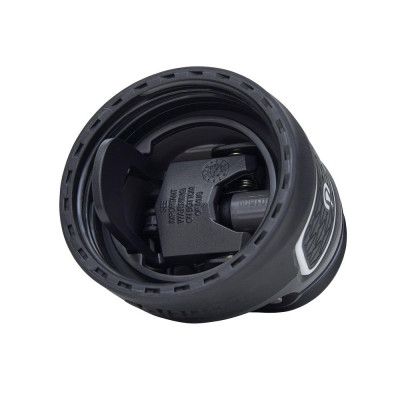 Двустенна бутилка за вода CONTIGO Free Flow AUTOSEAL™, 700 мл, Black