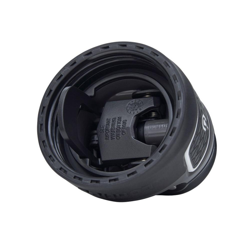 Двустенна бутилка за вода CONTIGO Free Flow AUTOSEAL™, 700 мл, Black