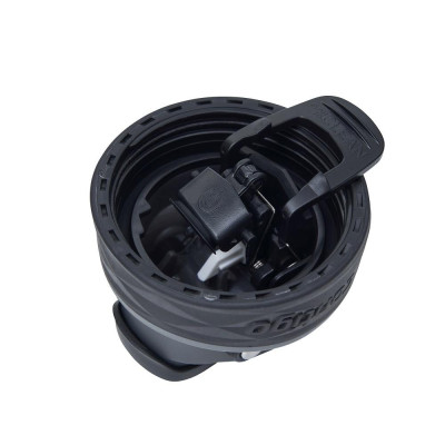 Двустенна бутилка за вода CONTIGO Free Flow AUTOSEAL™, 700 мл, Black