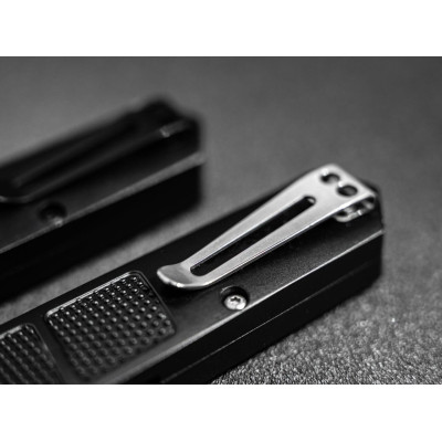 Джобен нож Boker Kwaiken Grip Auto Black