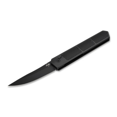 Джобен нож Boker Kwaiken Grip Auto Black