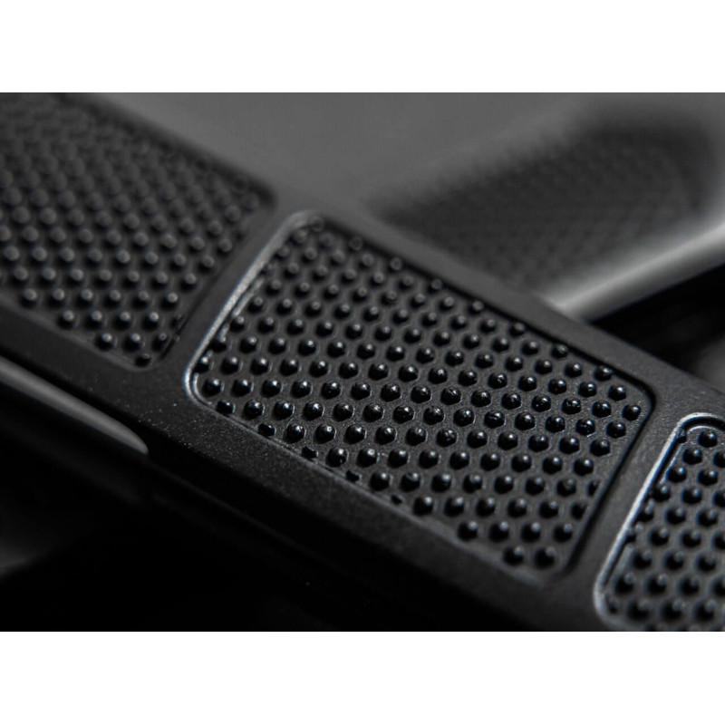 Джобен нож Boker Kwaiken Grip Auto Black