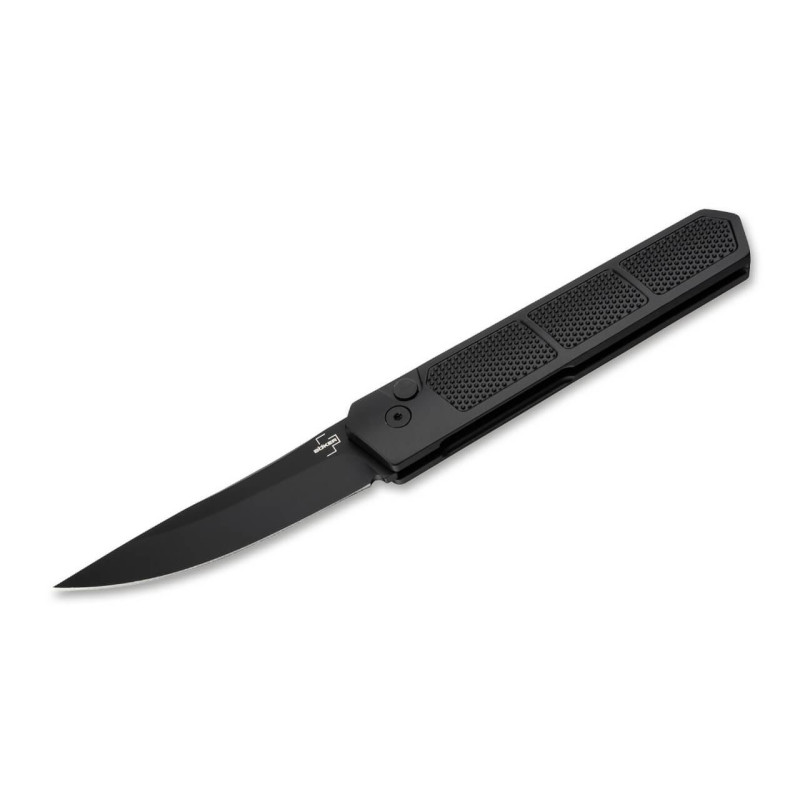 Джобен нож Boker Kwaiken Grip Auto Black