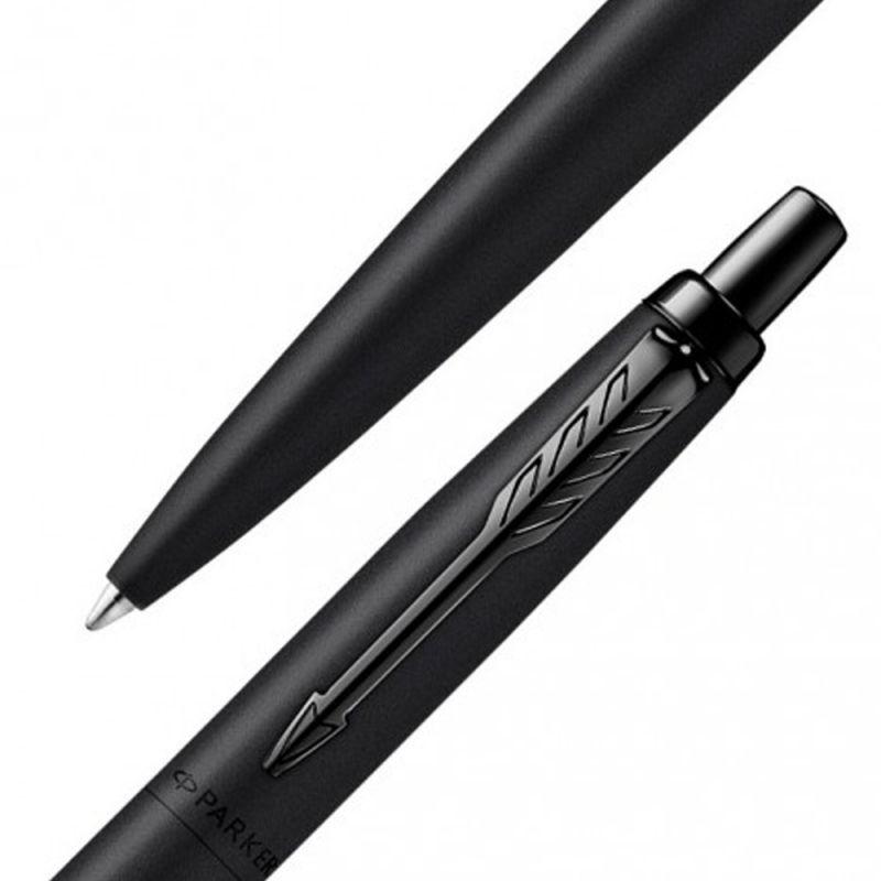 Химикалка Parker Jotter XL Special Edition 2020 Monochrome Black