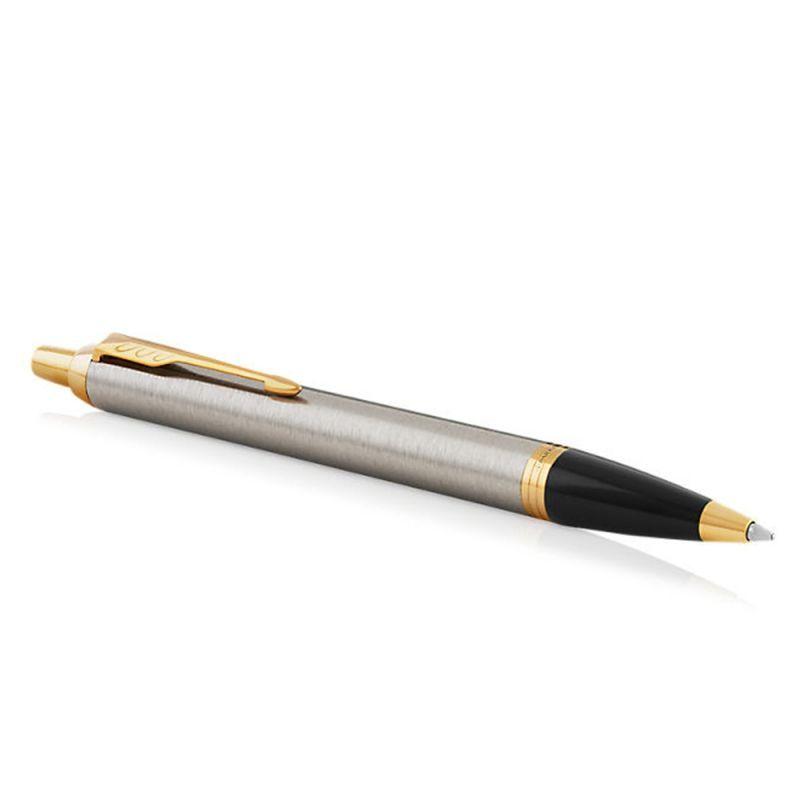 Химикалка Parker Royal IM Metal GT