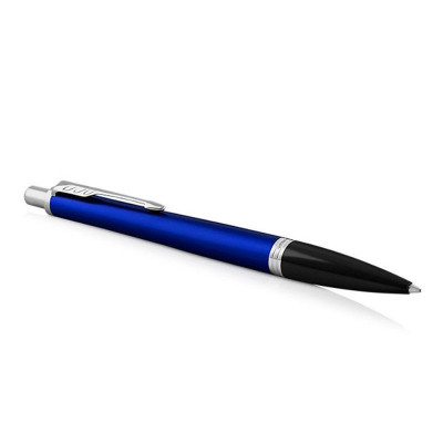 Химикалка Parker Royal Urban Nightsky Blue CT