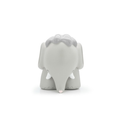 Касичка Dhink® - ELEPHANT, сива