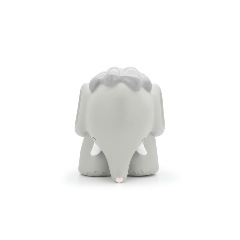 Касичка Dhink® - ELEPHANT, сива